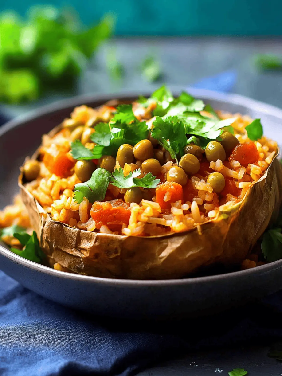 Moro de Guandules: Dominican Pigeon Peas and Rice