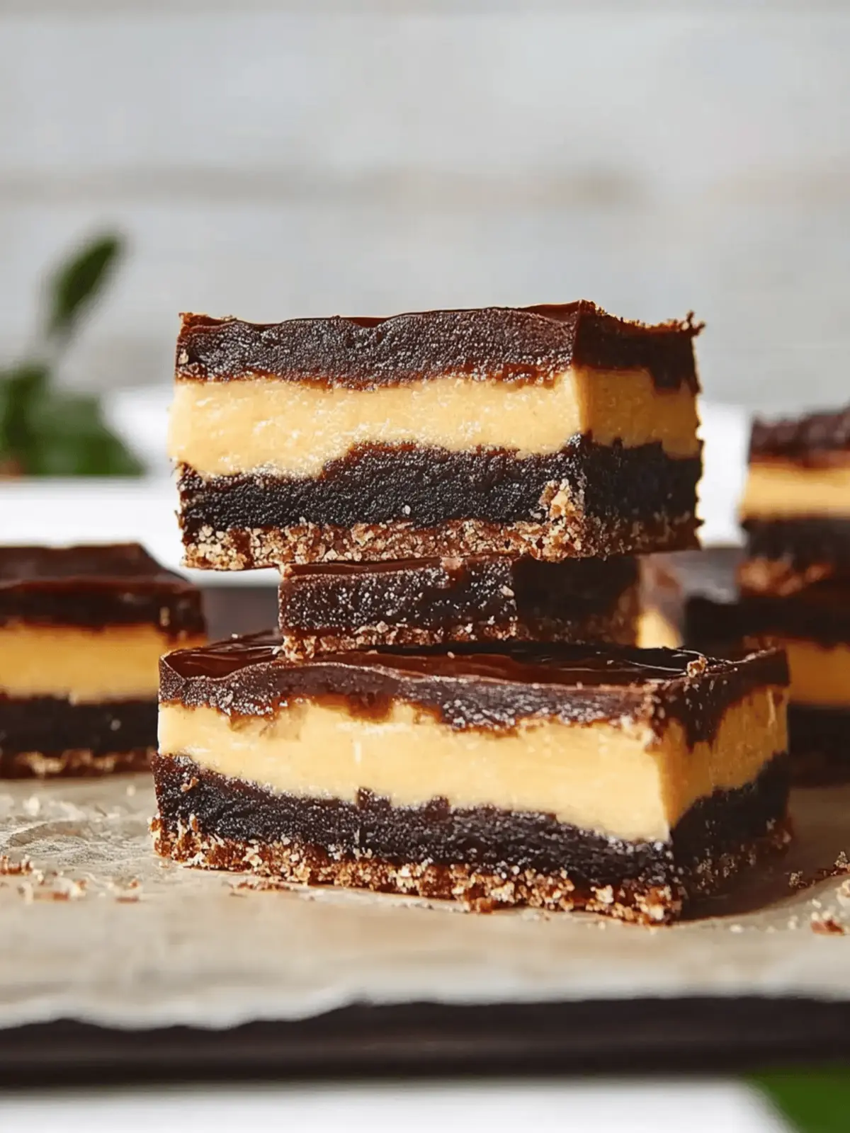 Decadent Nanaimo Bars That Will Wow Your Taste Buds 2 Nanaimo Bars