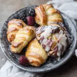 Danish Pastries