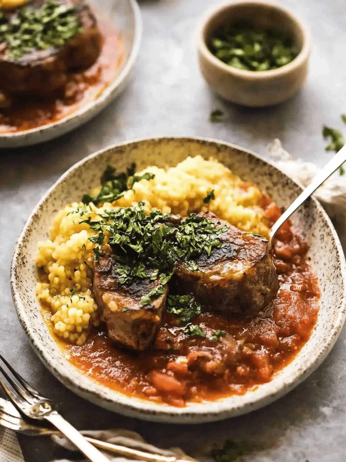 Osso Buco