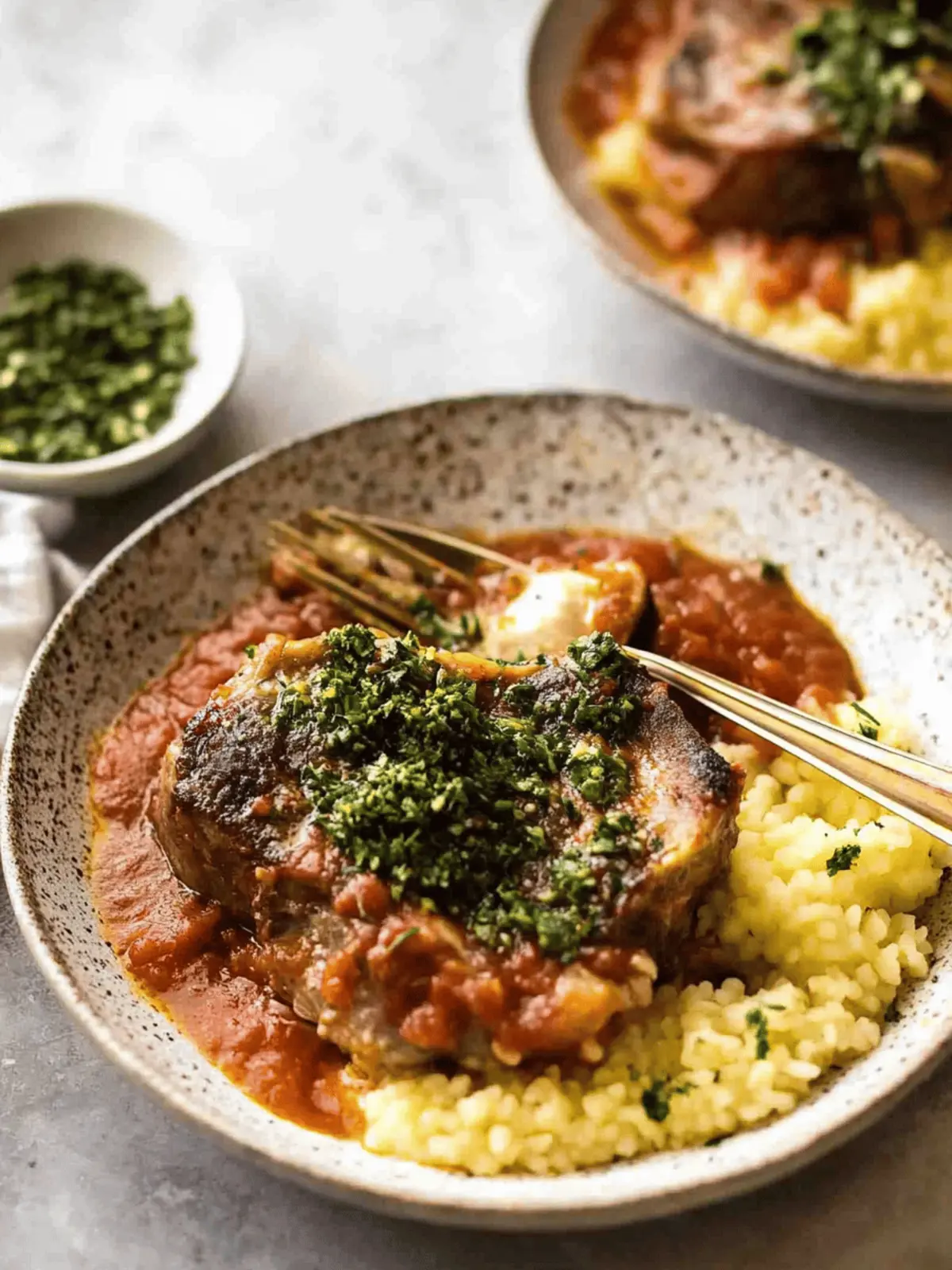 Osso Buco