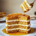 Deliciously Decadent Russian Honey Cake Medovik Recipe 6 Russian Honey Cake Medovik