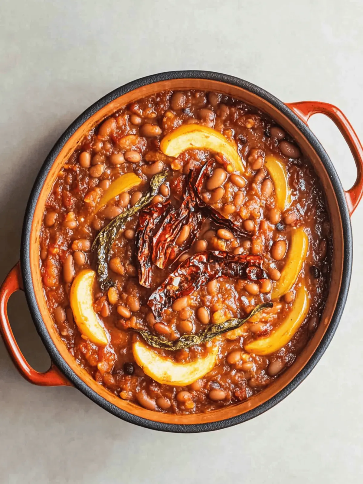 Tavče Gravče (Macedonia’s National Baked Bean Dish)
