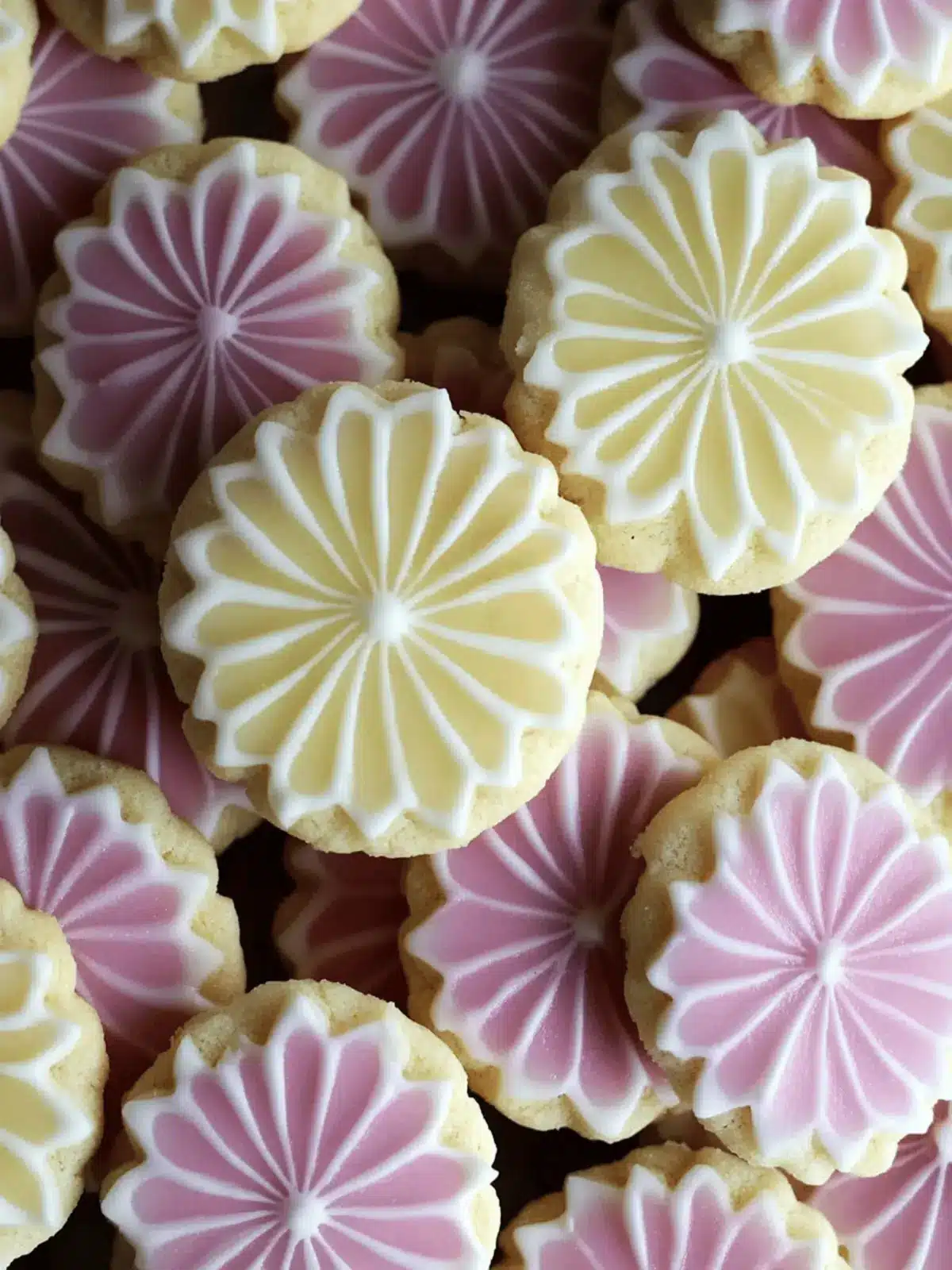 Rolled Sugar Cookies That Will Bring Joy to Your Kitchen 2 Rolled Sugar Cookies