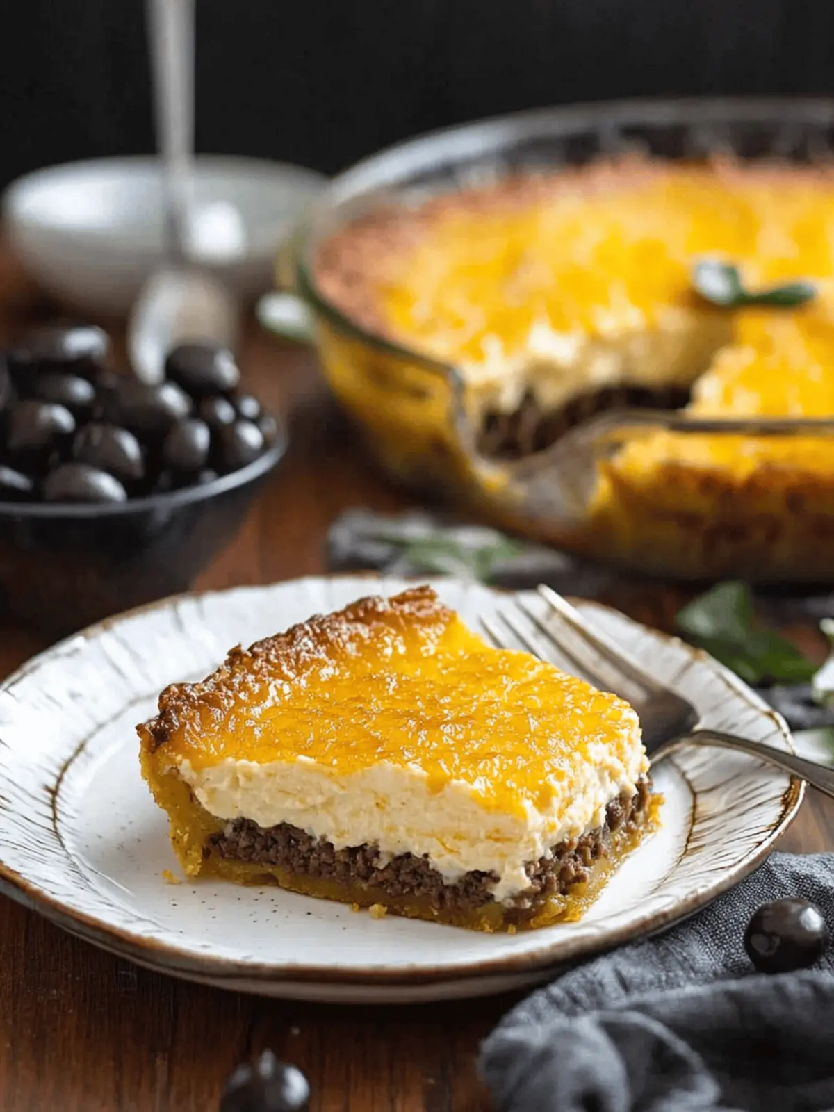 Delicious Pastel de Choclo Recipe from Chile You’ll Love 5 Pastel de Choclo Recipe from Chile