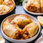 Serbian Stuffed Cabbage (Sarma)