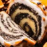 Polish Poppy Seed Roll