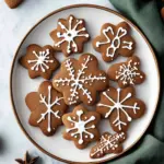 Gingerbread Cookies