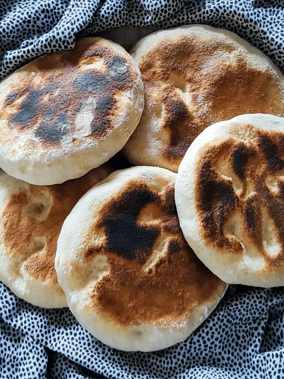 Bolo do Caco