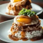 Loco Moco