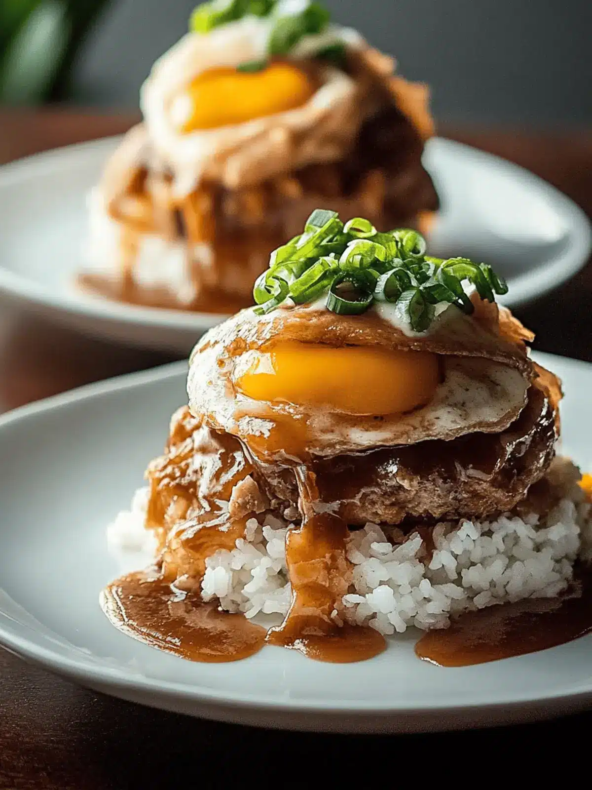 Loco Moco