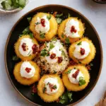 Dahi Puri
