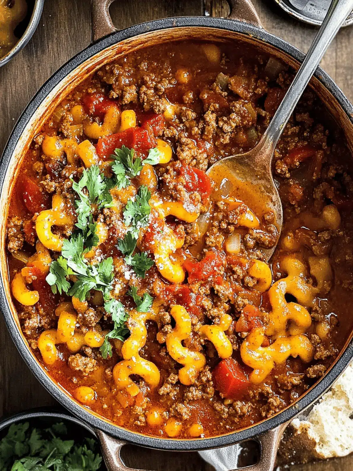 Goulash (American Style)