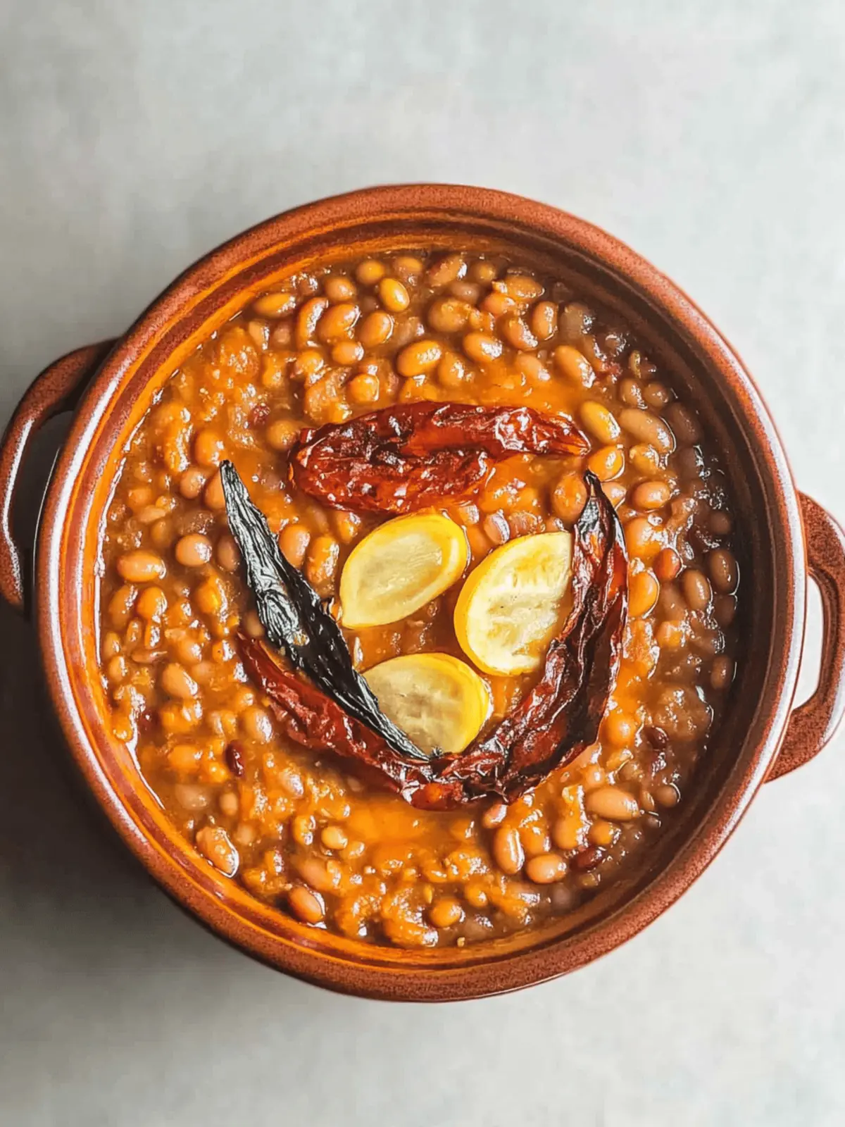 Tavče Gravče (Macedonia’s National Baked Bean Dish)