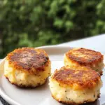Nova Scotia Fish Cakes