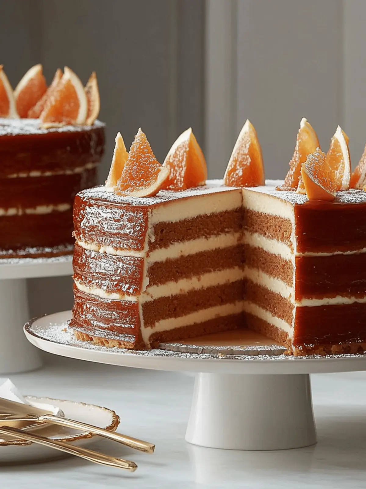 Dobos Torta