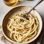 Cacio e Pepe