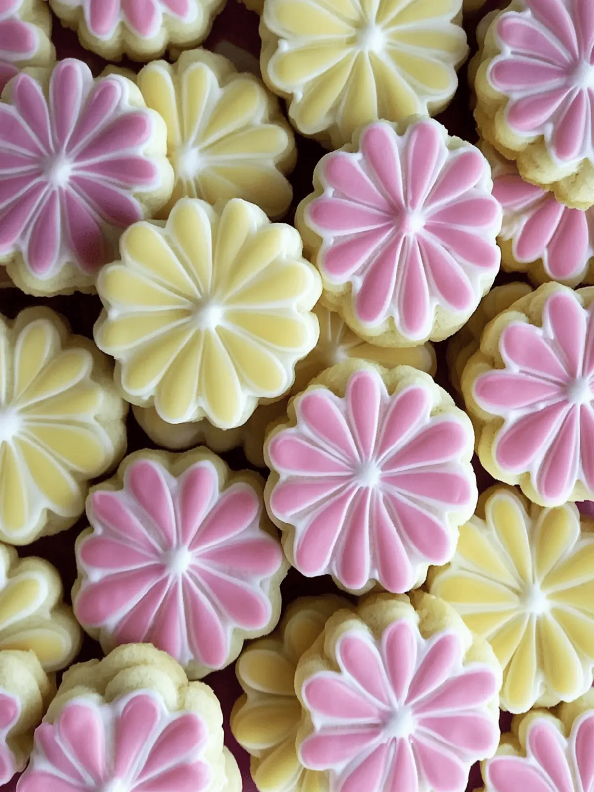 Rolled Sugar Cookies That Will Bring Joy to Your Kitchen 3 Rolled Sugar Cookies