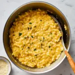 Risotto alla Milanese