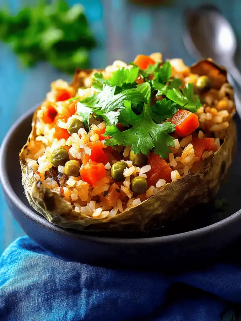 Moro de Guandules: Dominican Pigeon Peas and Rice