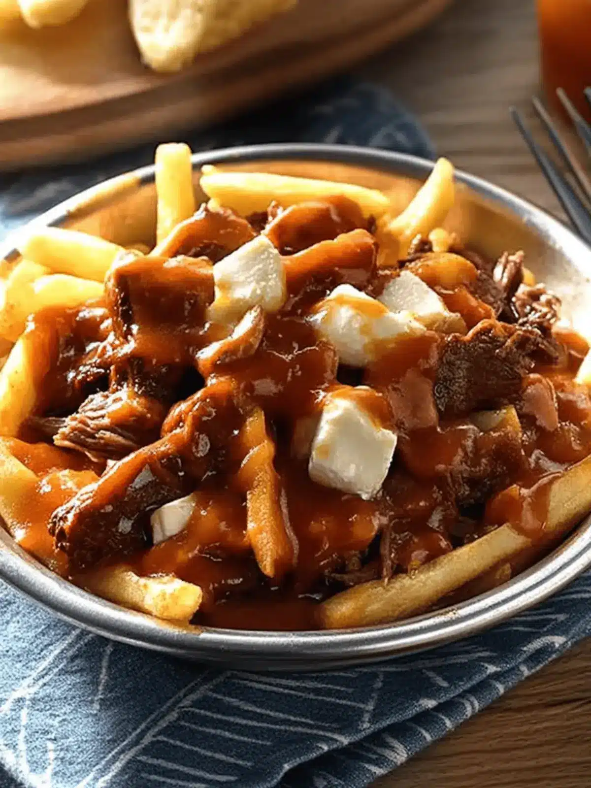 Satisfy Your Cravings with Hot Tot Short Rib Poutine Delight 4 Hot Tot Short Rib Poutine