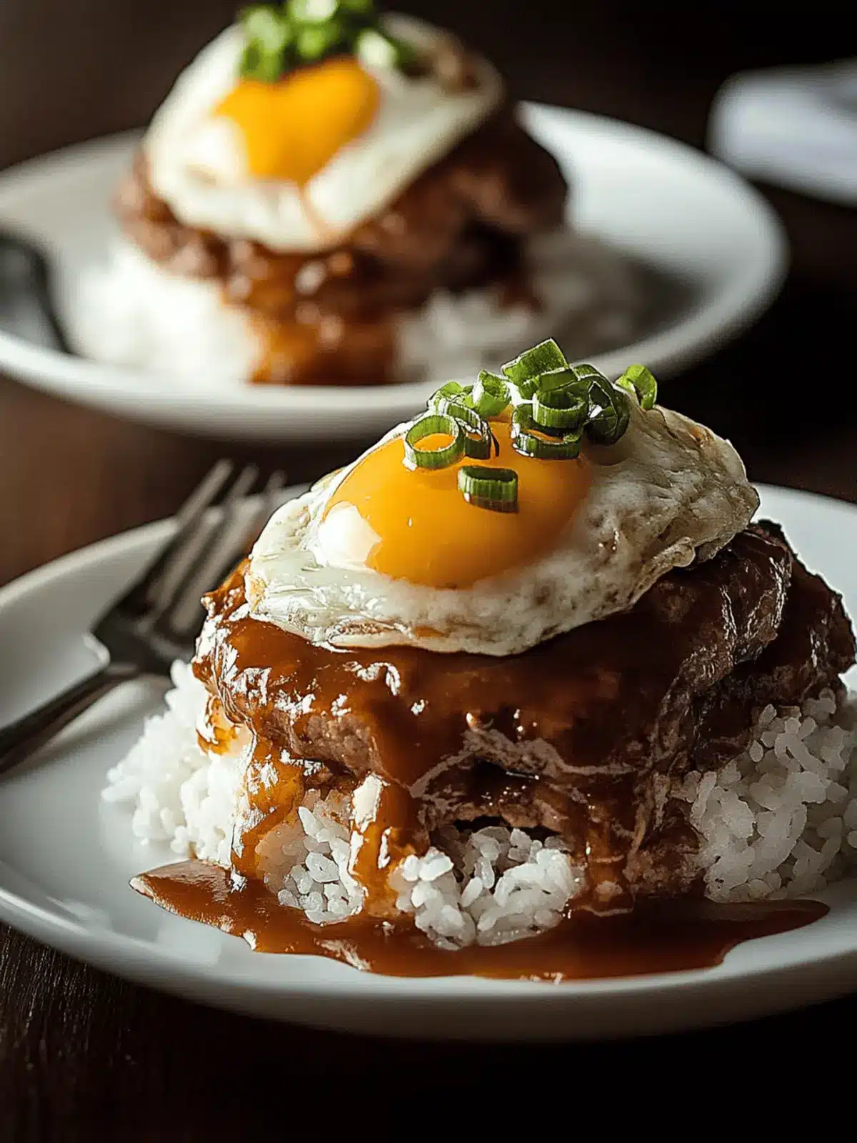 Loco Moco