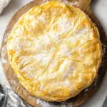 Pastilla (Moroccan Chicken Pie)