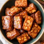 Savory Pan-Fried Tempeh for Flavorful Home-Cooked Meals 6 Pan-Fried Tempeh