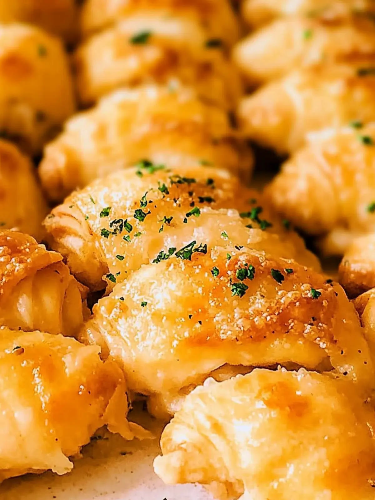 Cheesy Chicken Crescent Rolls Your New Family Favorite Treat 2 Cheesy Chicken Crescent Rolls
