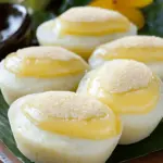 Heavenly Puto Cheese: A Steamed Delight for Your Tastebuds 7 Puto Cheese