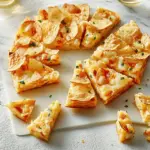 Potato Chip Tortilla