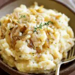 Creamy Caramelized Onion Mashed Potatoes You’ll Crave Forever 8 Caramelized Onion Mashed Potatoes