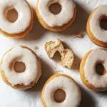 Irresistible Vanilla Chai Doughnuts for Cozy Mornings 9 Vanilla Chai Doughnuts