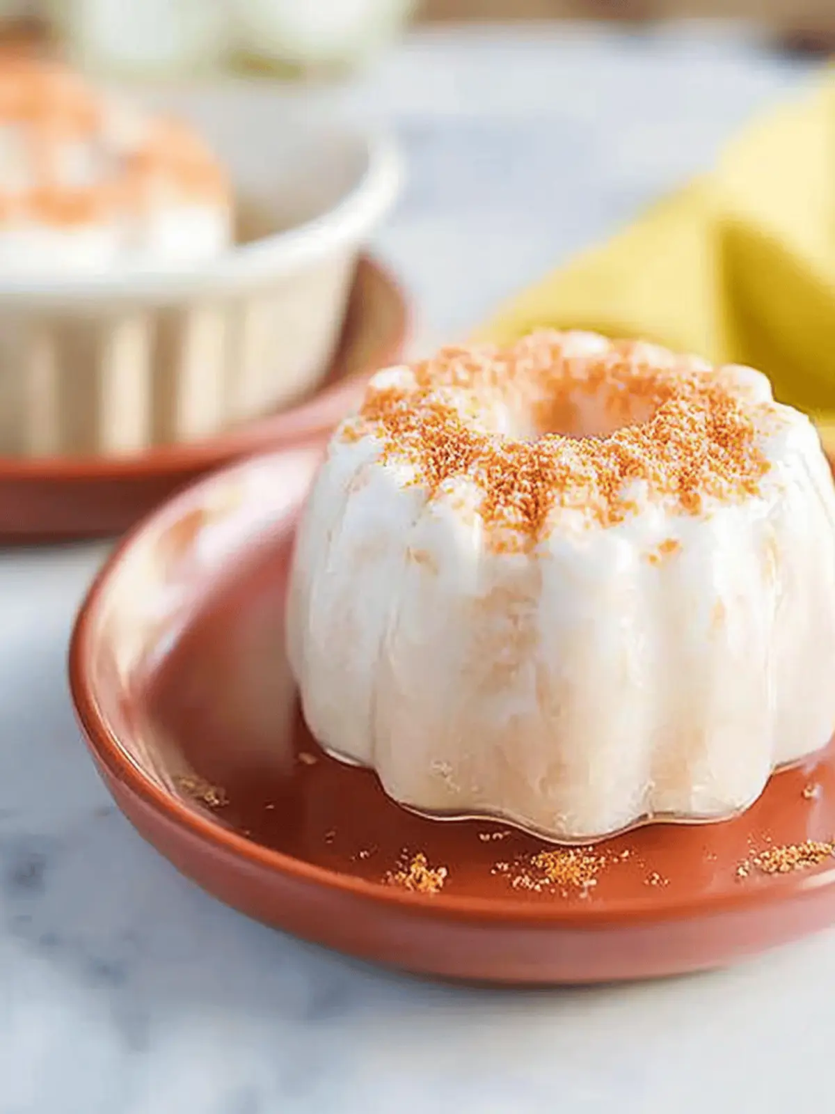 Irresistible Tembleque: Creamy Puerto Rican Coconut Pudding 3 Tembleque (Puerto Rican Coconut Pudding)