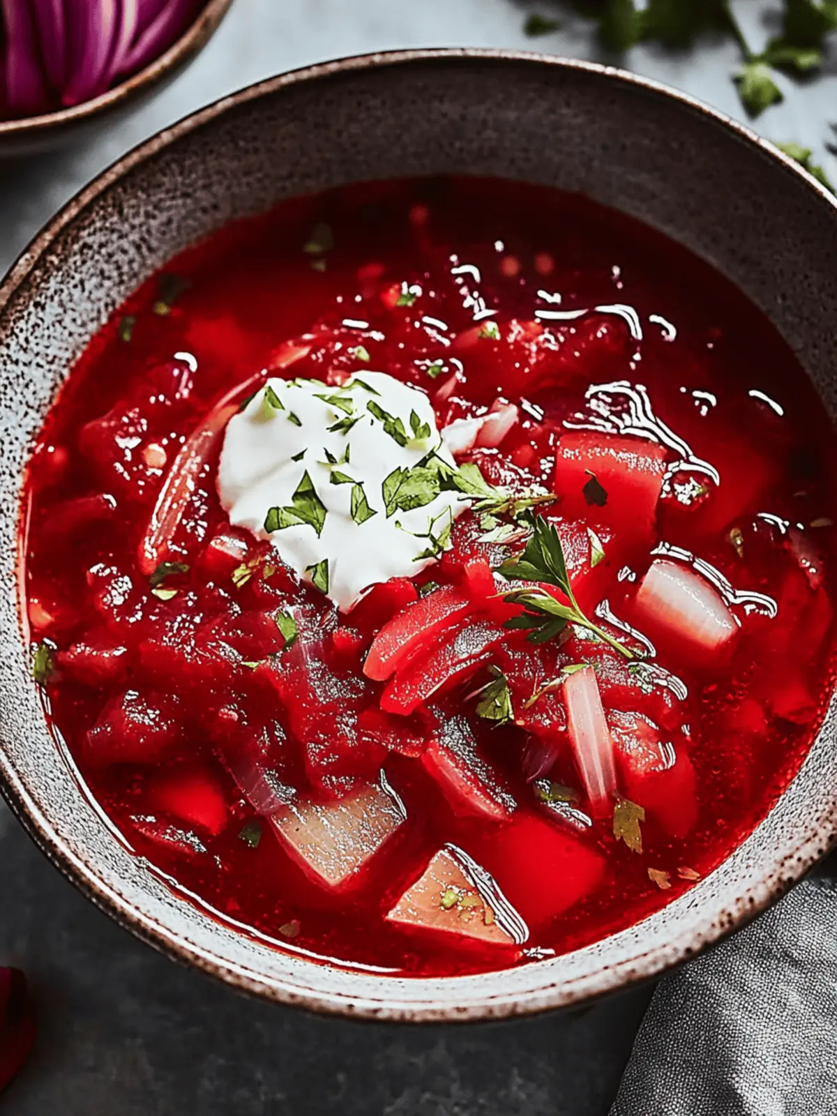 Borscht