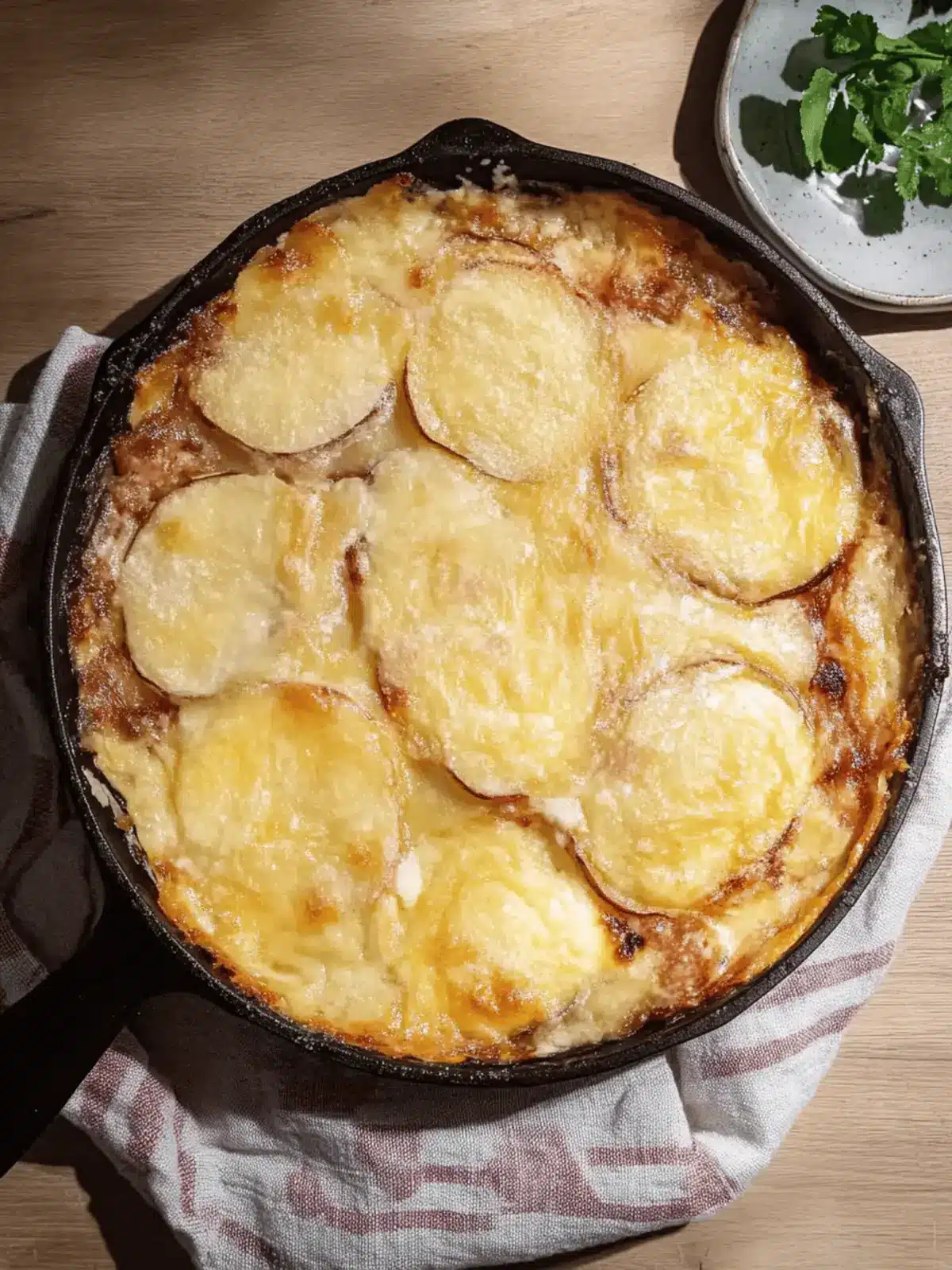 Mouthwatering Tartiflette: Comfort Food Like Never Before 4 Tartiflette