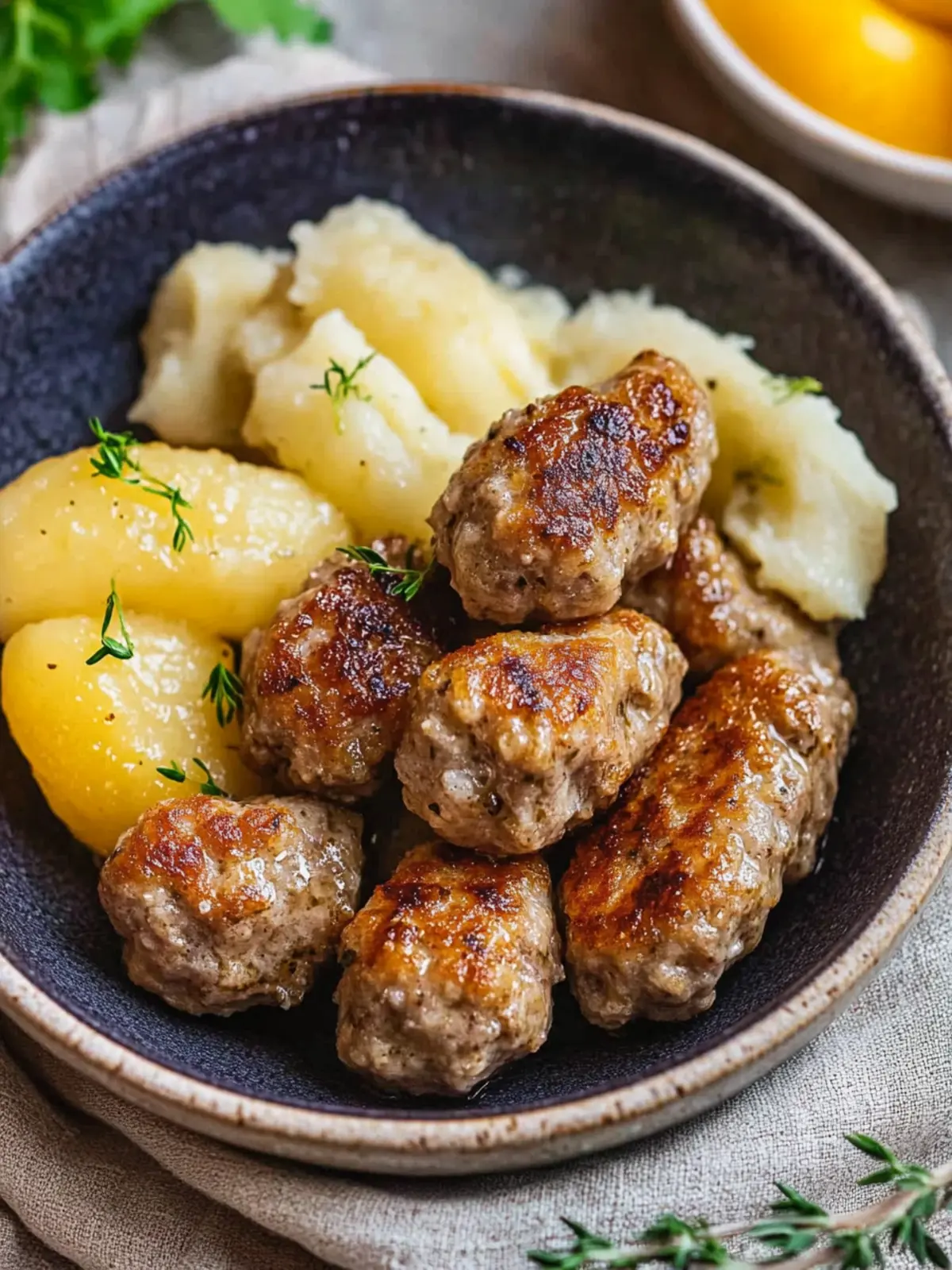 Frikadeller