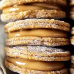 Dulce de Leche Cinnamon Sandwich Cookies That Wow Every Bite 10 Dulce de Leche Cinnamon Sandwich Cookies