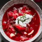 Borscht