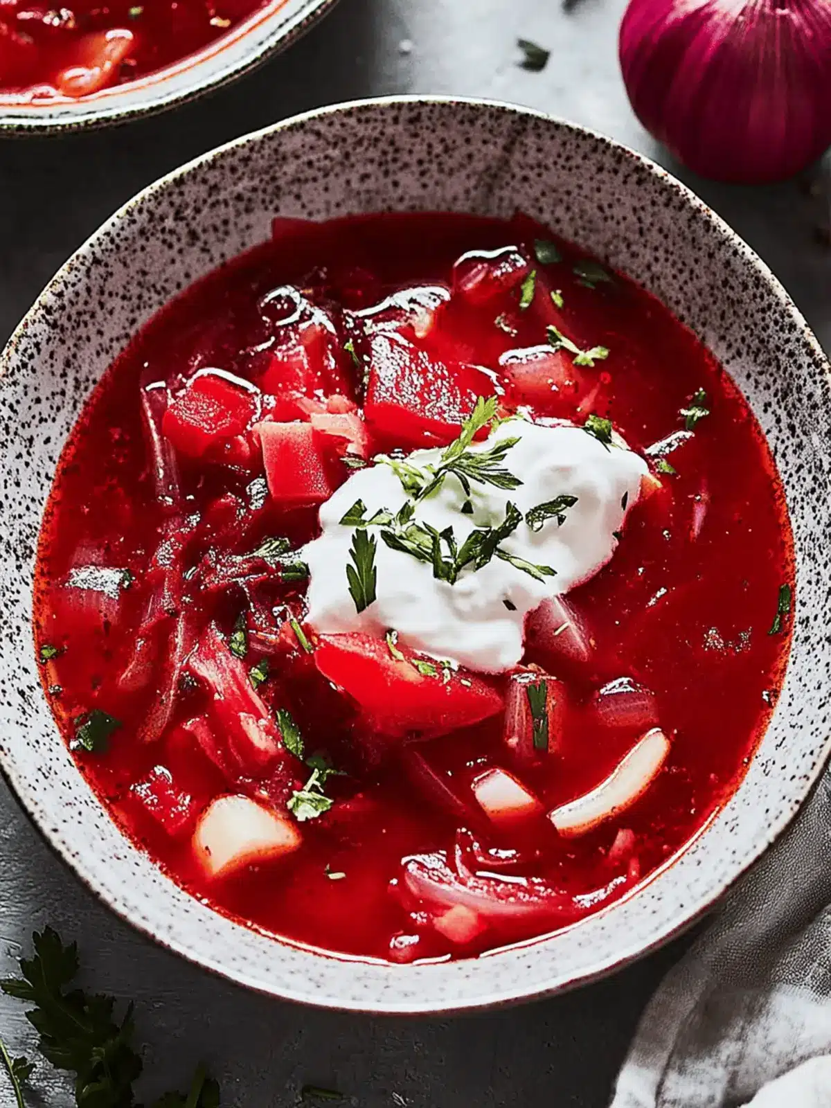 Borscht