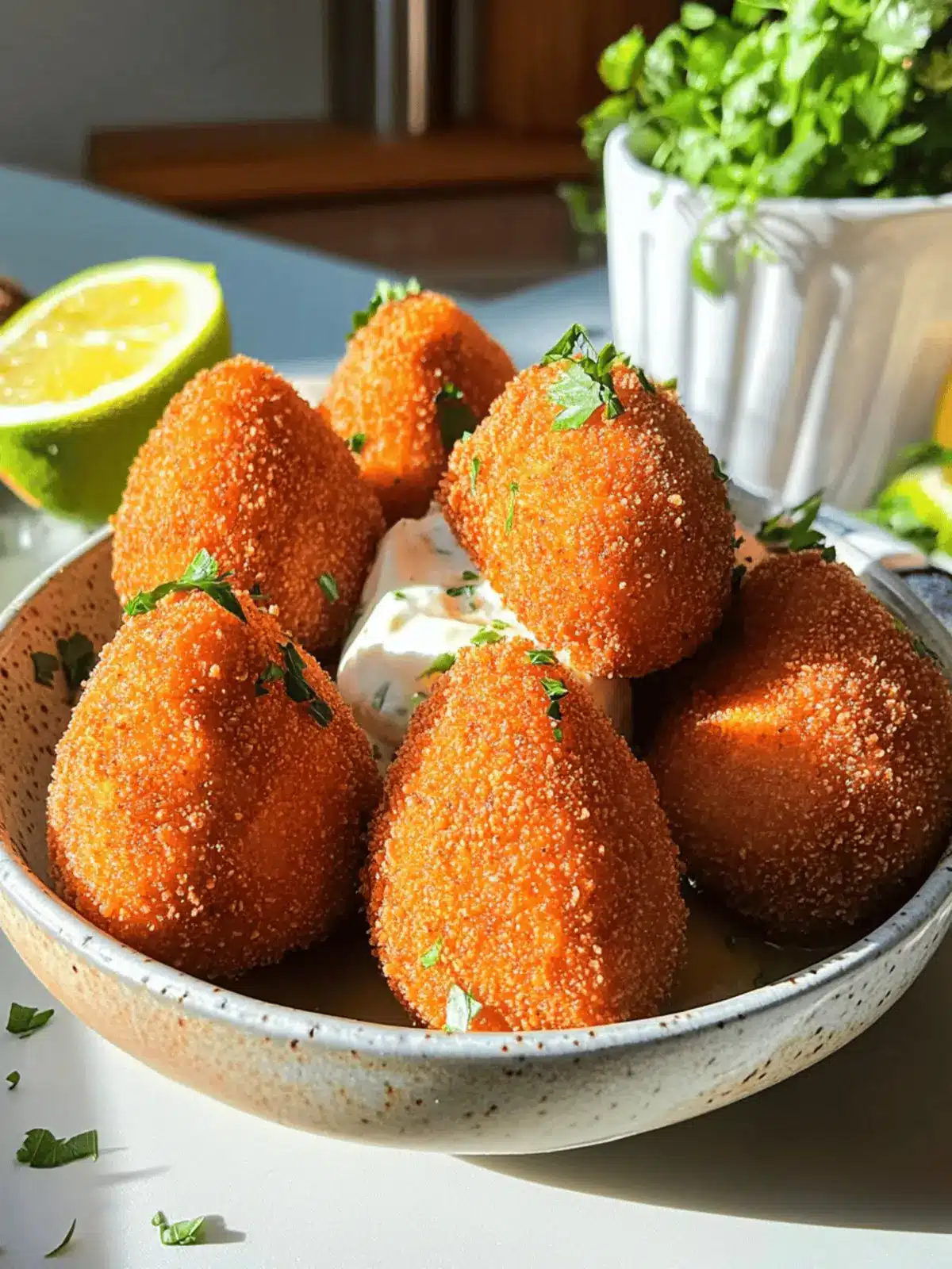 Irresistible Brazilian Coxinha Chicken Croquettes to Impress 2 Brazilian Coxinha (Chicken Croquettes)