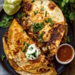 Savor Every Bite of Juicy Birria Quesadillas at Home 8 Birria Quesadillas