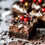 Irresistible Hot Cocoa Cheesecake Bars You'll Crave 9 hot cocoa cheesecake bars