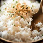 Irresistibly Creamy Coconut Rice to Elevate Your Dinner 6 Coconut Rice