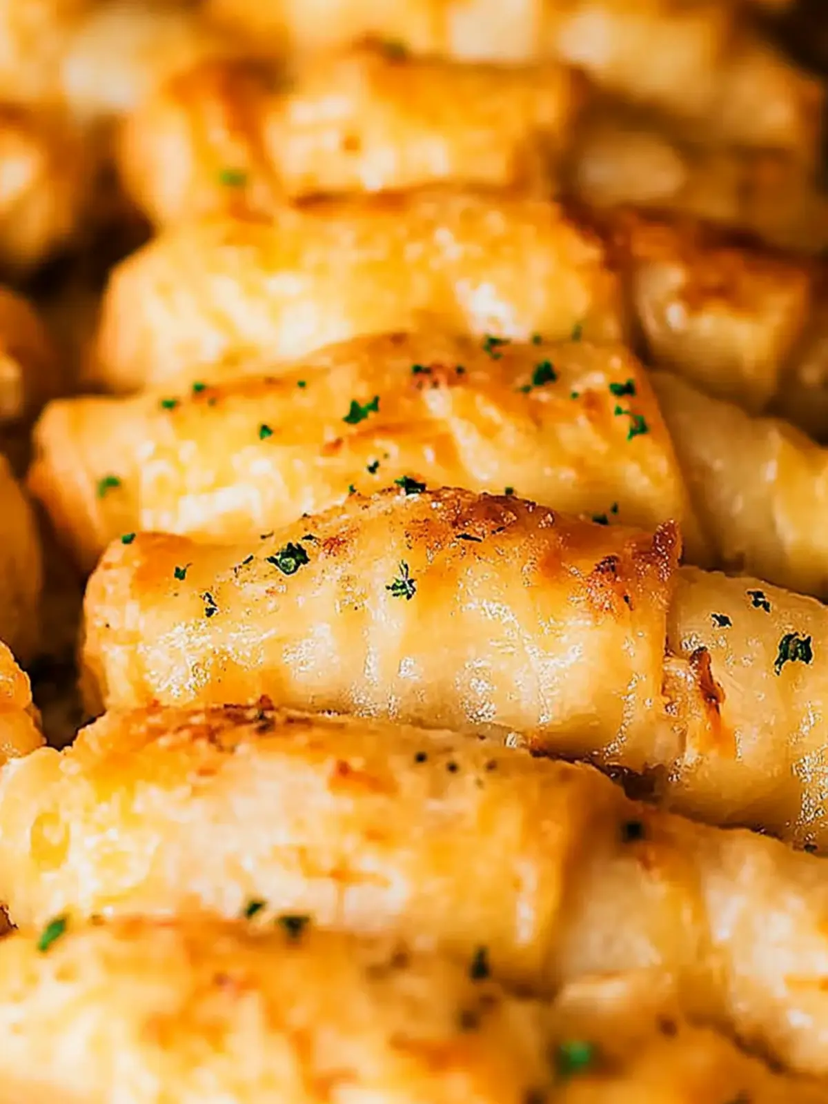 Cheesy Chicken Crescent Rolls Your New Family Favorite Treat 4 Cheesy Chicken Crescent Rolls