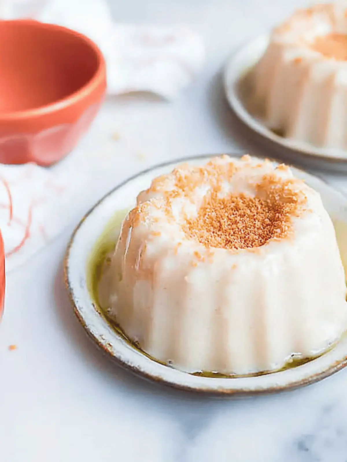 Irresistible Tembleque: Creamy Puerto Rican Coconut Pudding 4 Tembleque (Puerto Rican Coconut Pudding)