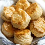 Buttermilk Biscuits