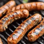Homemade Merguez Sausage That'll Spice Up Your Dinner Game 5 Merguez Sausage