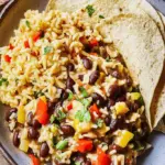 Savor Authentic Gallo Pinto: Costa Rican Beans and Rice Magic 9 Gallo Pinto (Costa Rican Beans and Rice)