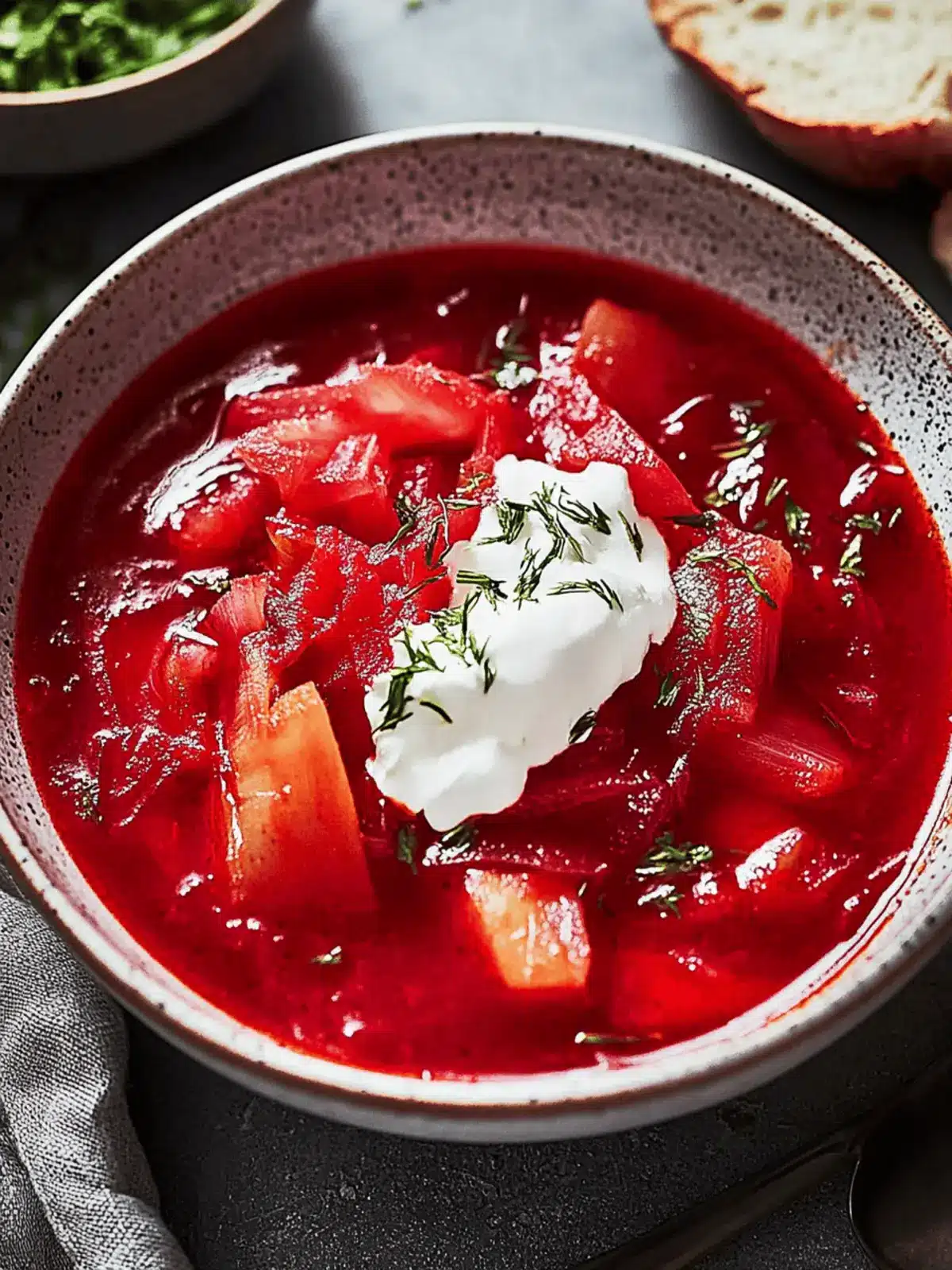 Borscht